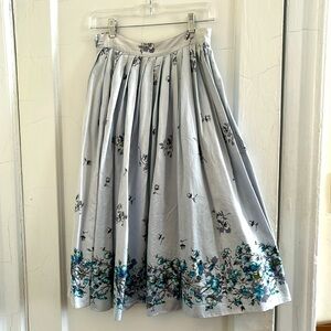 Vintage skirt